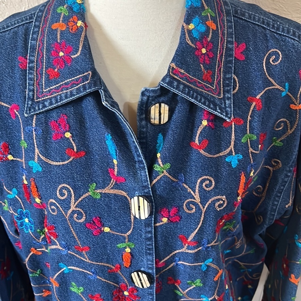 Units Jacket - Picture 2 of 7